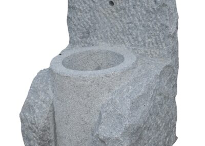 6. FONTANA TONDA