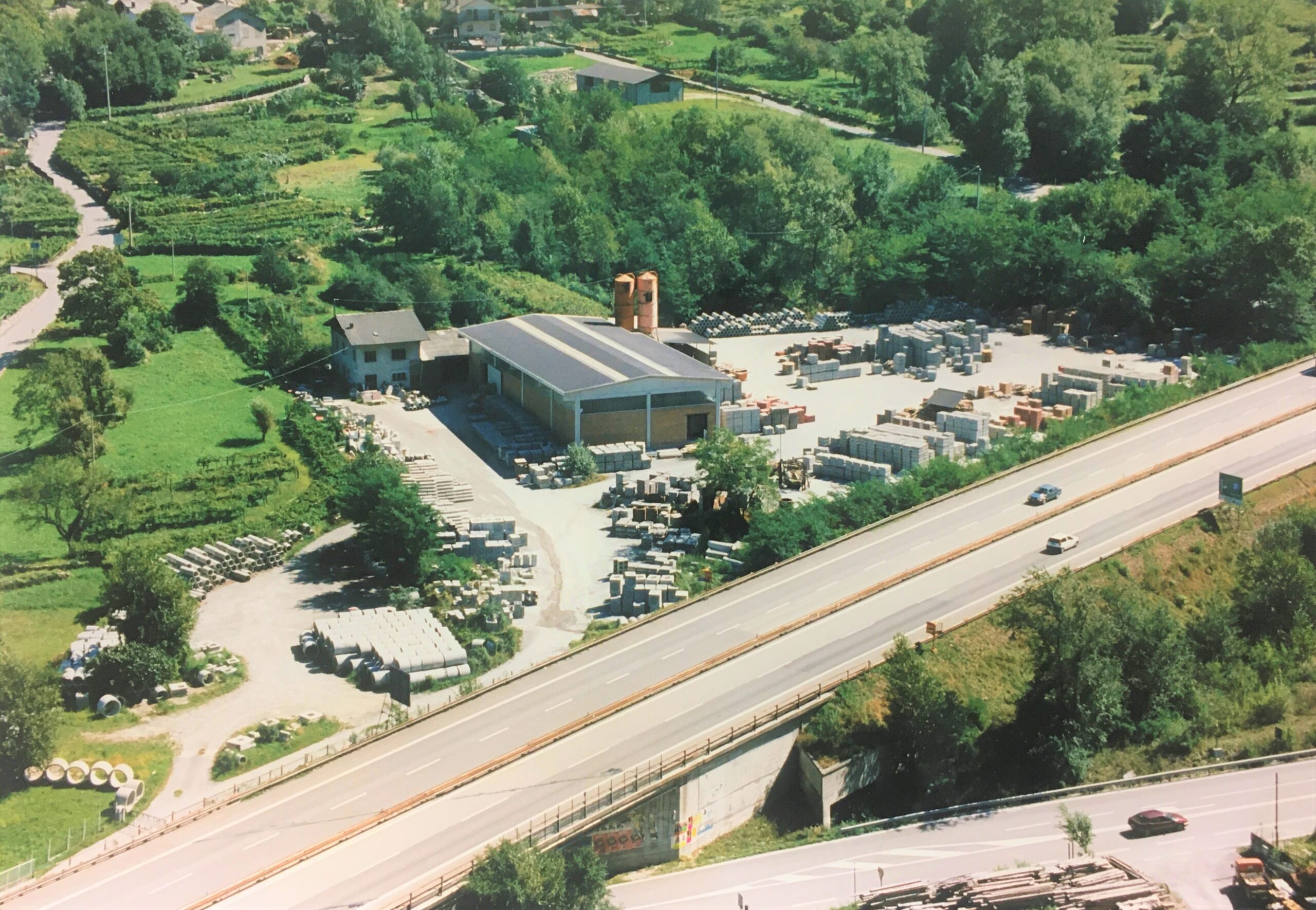 CHI SIAMO - FOTO Azienda