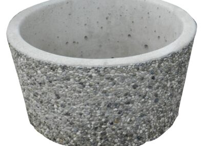 VASO-TONDO