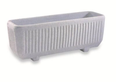 fioriera-in-resina-effetto-granito-millerighe-75-cm